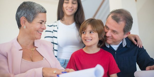 Πώς να Δημιουργήσετε Υγιείς Σχέσεις στην Οικογένεια